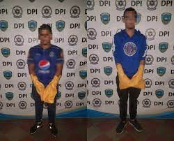 culpable por muerte aficionado Motagua