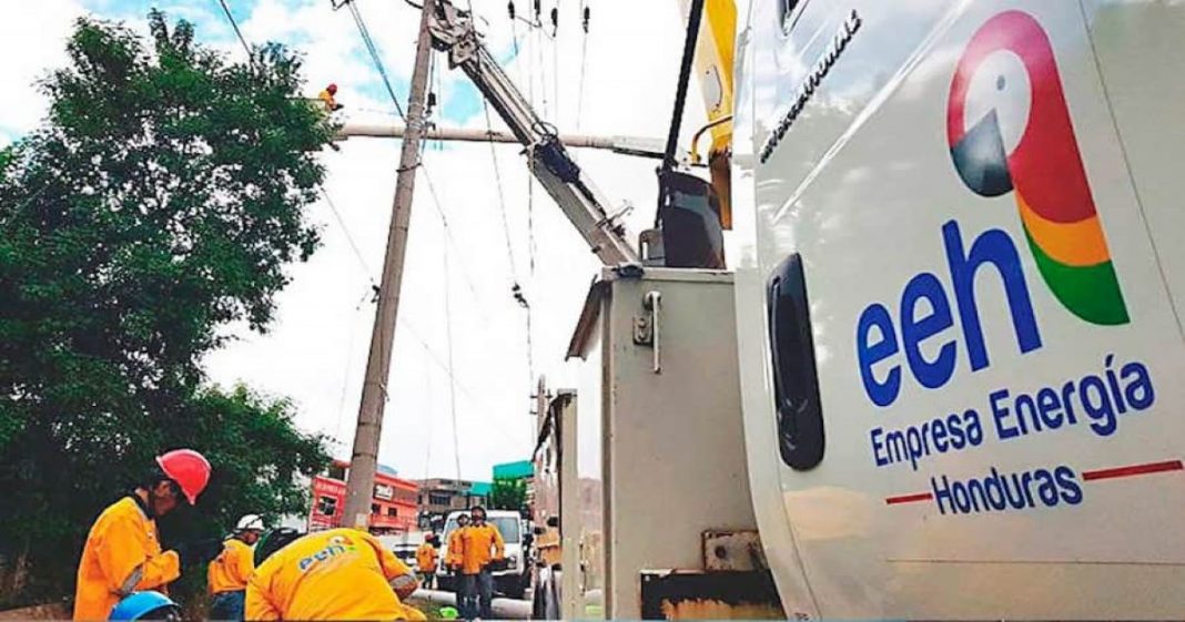 Apagones eléctricos este 4 de abril de 2022