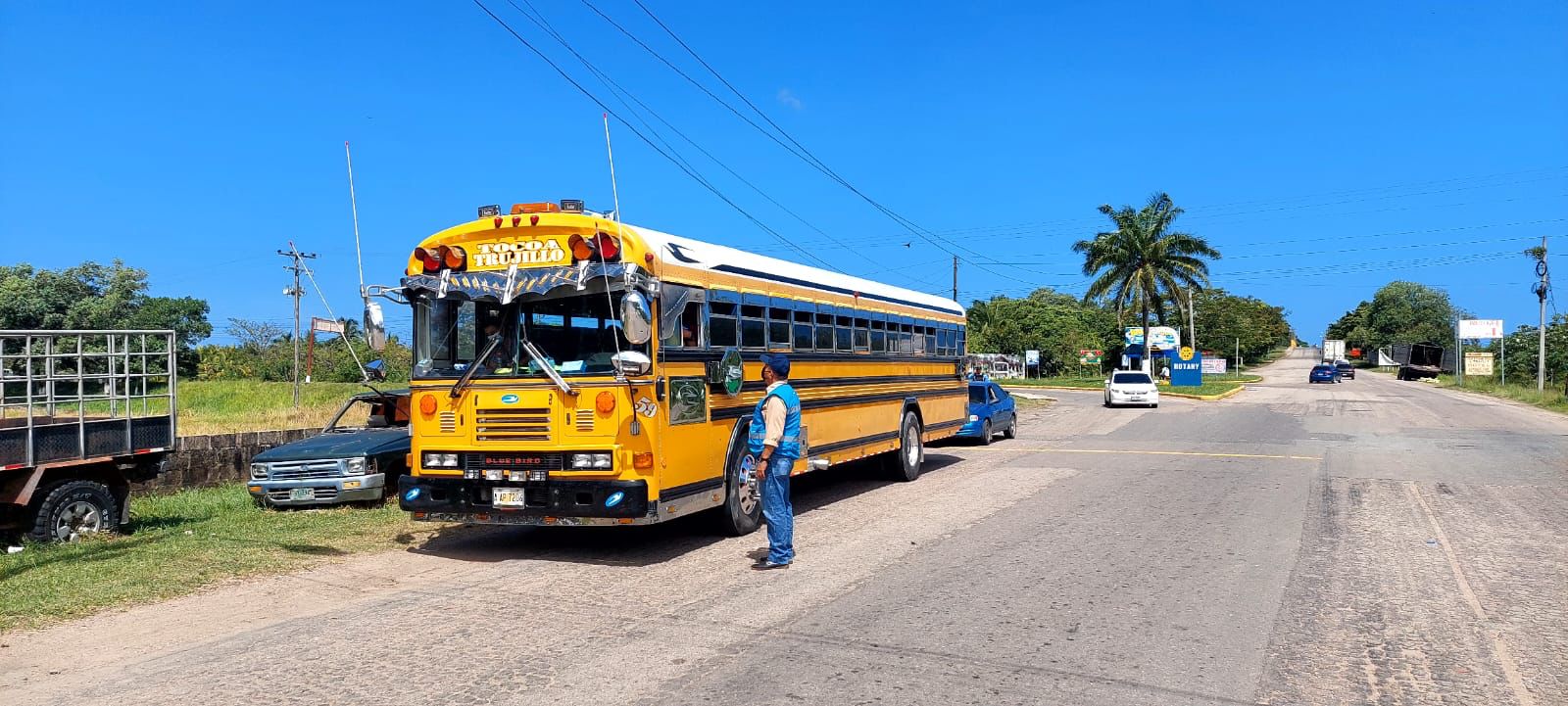 reunión transporte interurbano por tarifa