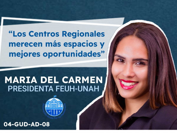 Elecciones estudiantiles UNAH