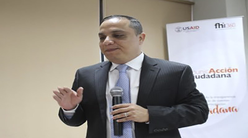 IAIP denunció destrucción documentos secretarías