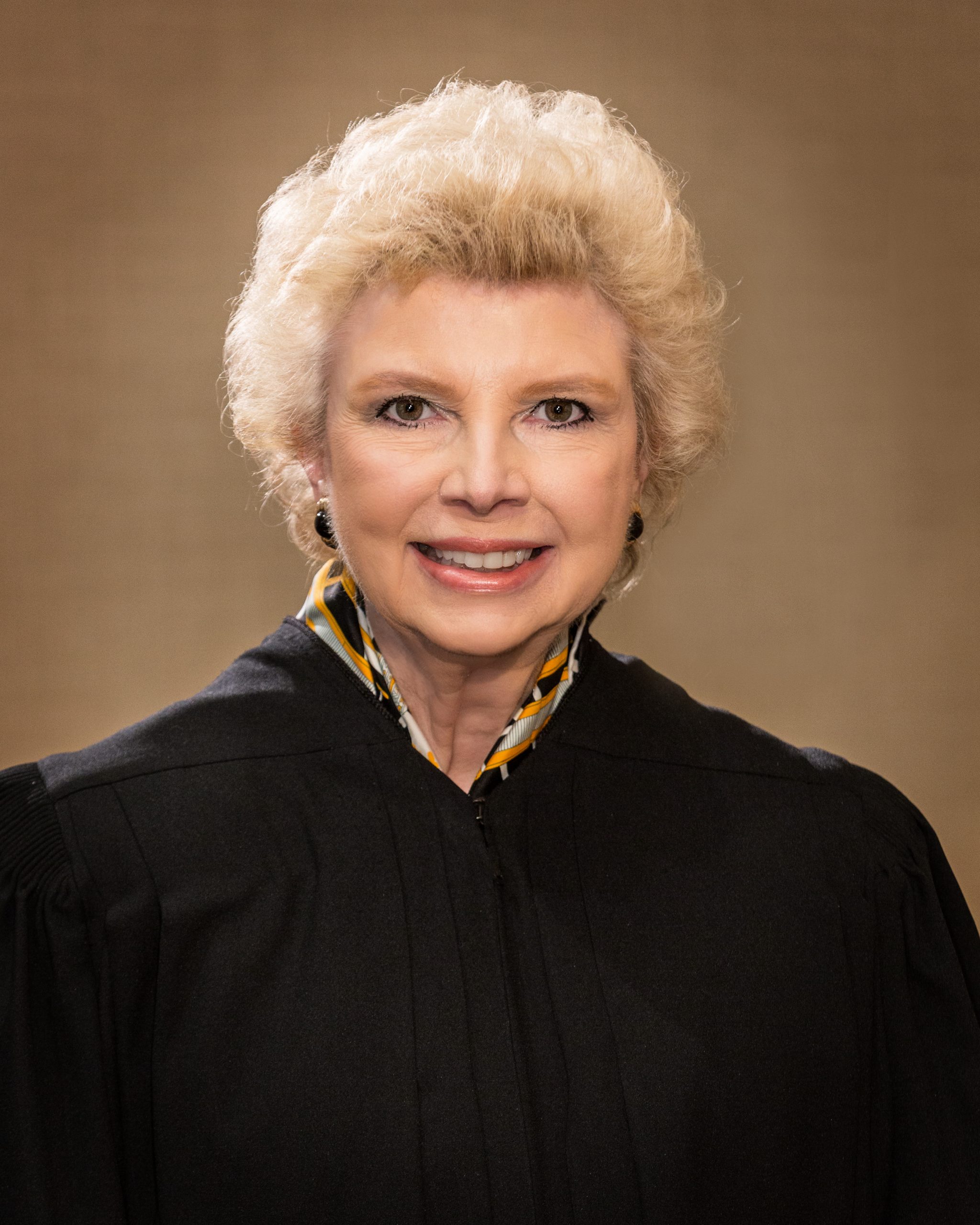 Marcia Crone