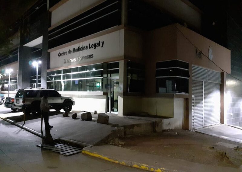 atada encuentran persona muerta comayagua