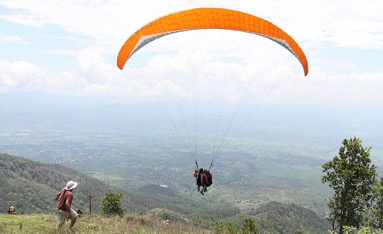 destinos favoritos visitar centro sur Honduras