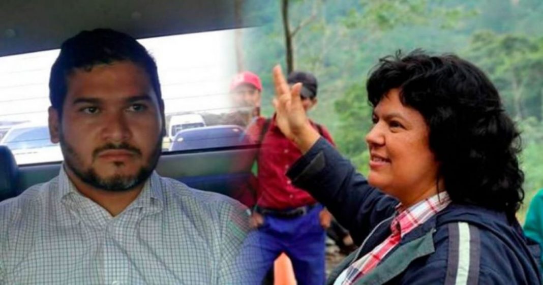 Amnistía para David Castillo