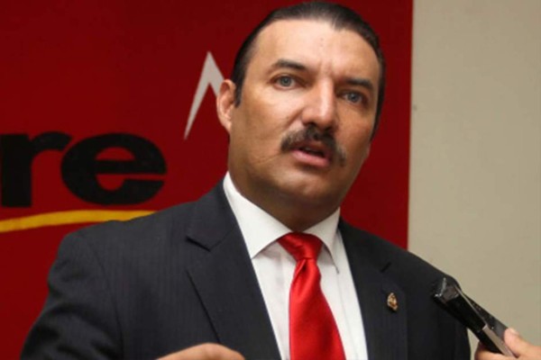 CN segunda vuelta electoral