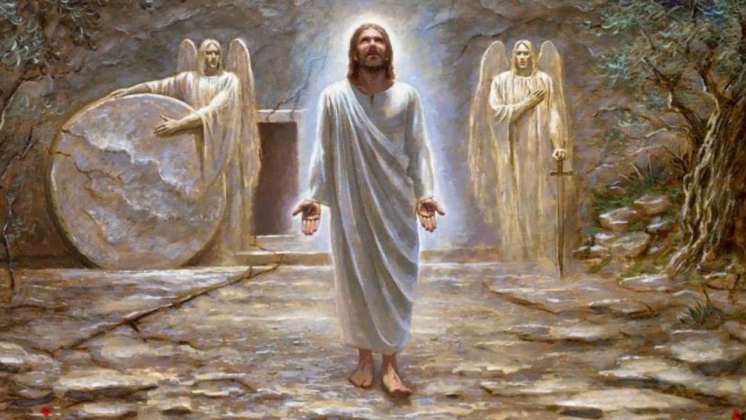 Domingo de Resurrección
