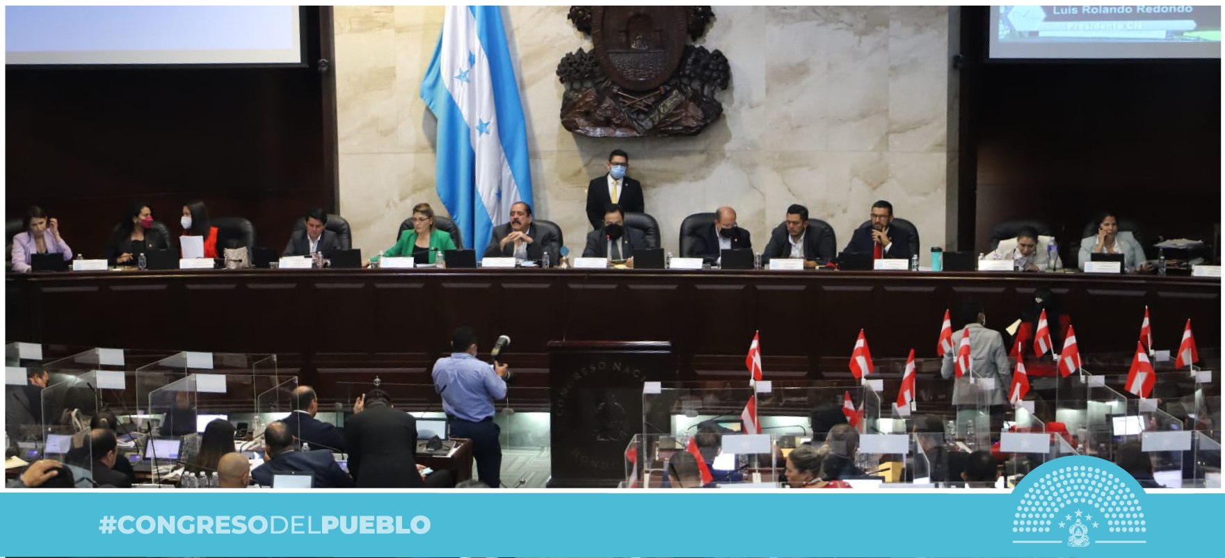 Sesión Legislativa