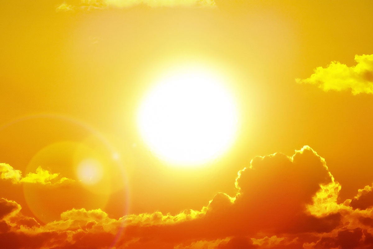 Sol Cenit