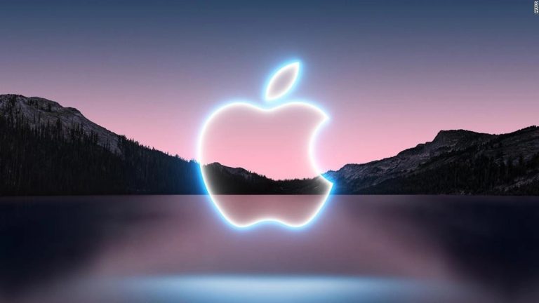 Novedosa apuesta de la compañía Apple.