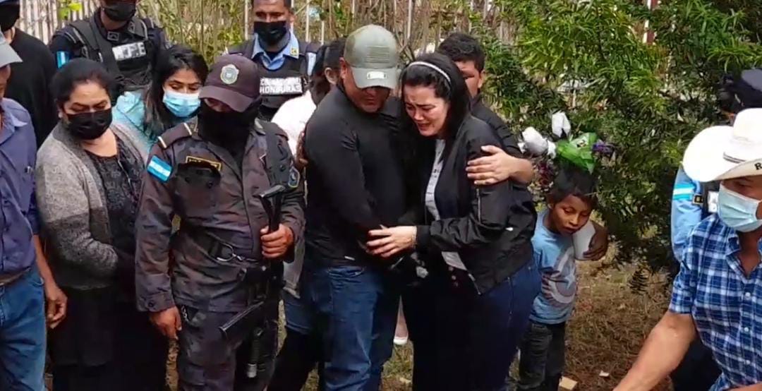 excapitán Santos Rodríguez padre