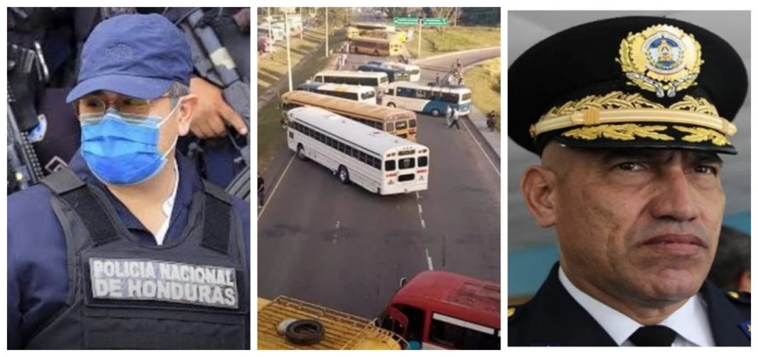 Resumen de la semana 10 de abril