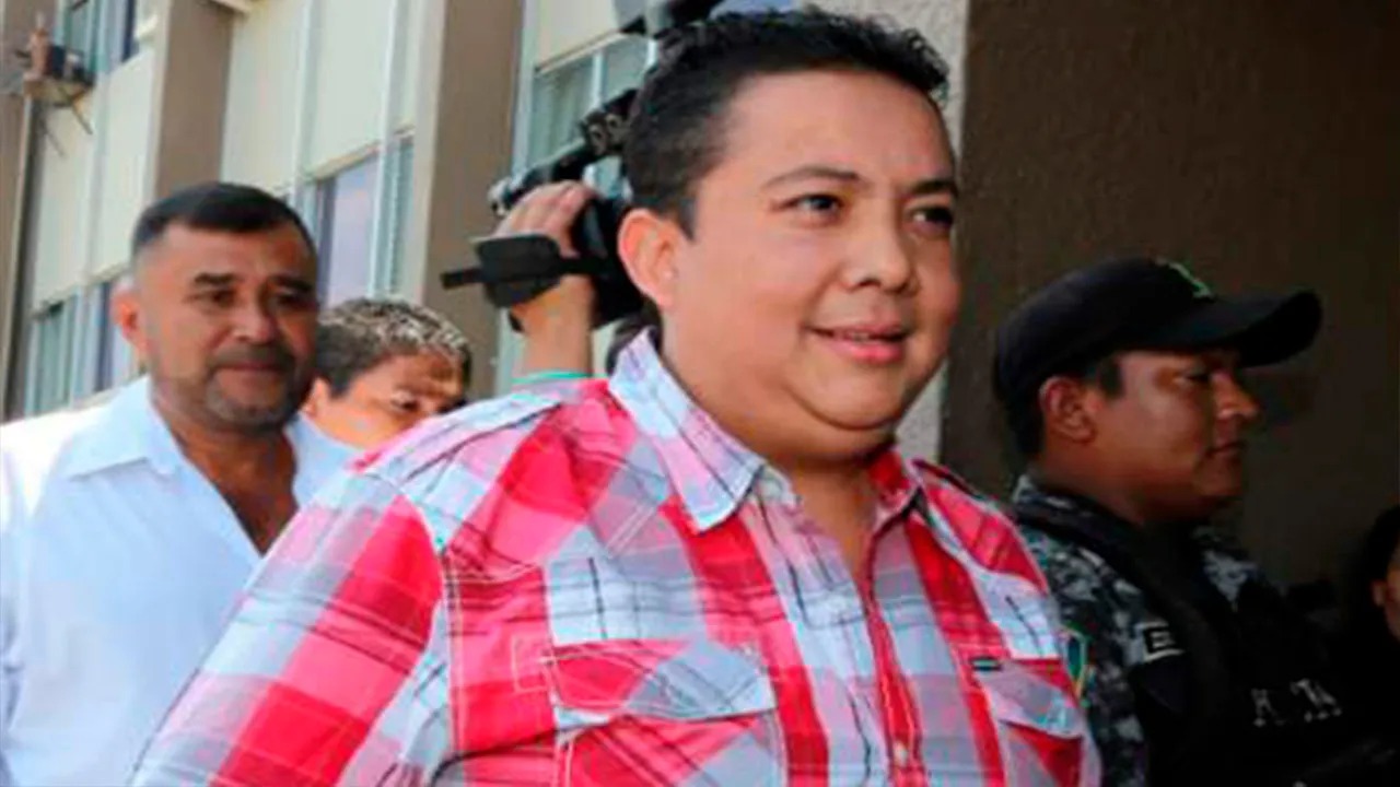 En el resumen del caso de Fredy Nájera se conocerán los nuevos extraditados, según Redondo.