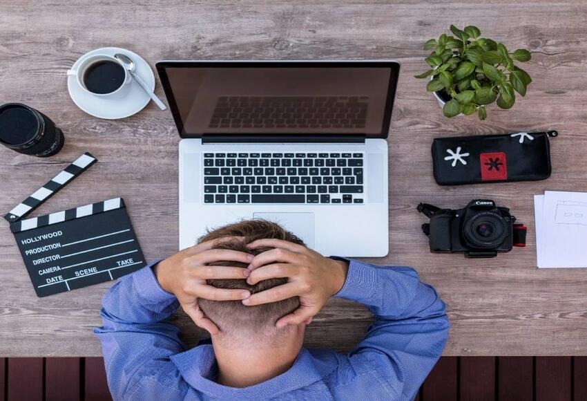 10 trabajos deprimentes
