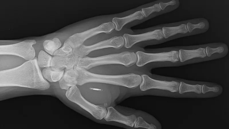 implantes de microchip