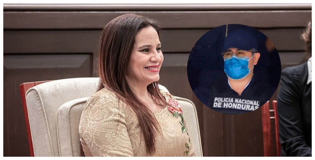 Ana García mis enemigos serán avergonzados