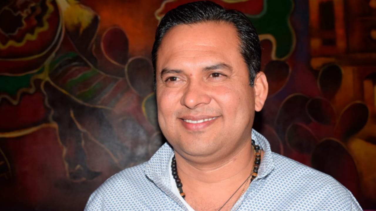 Luis Pinel