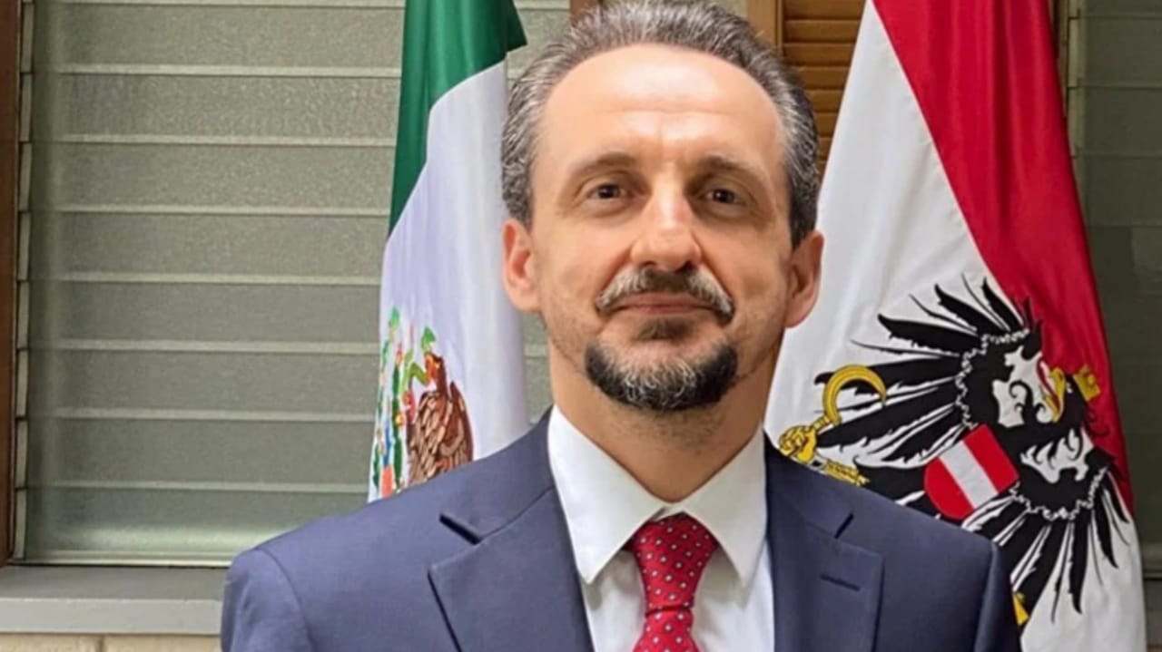 Rodolfo Pastor