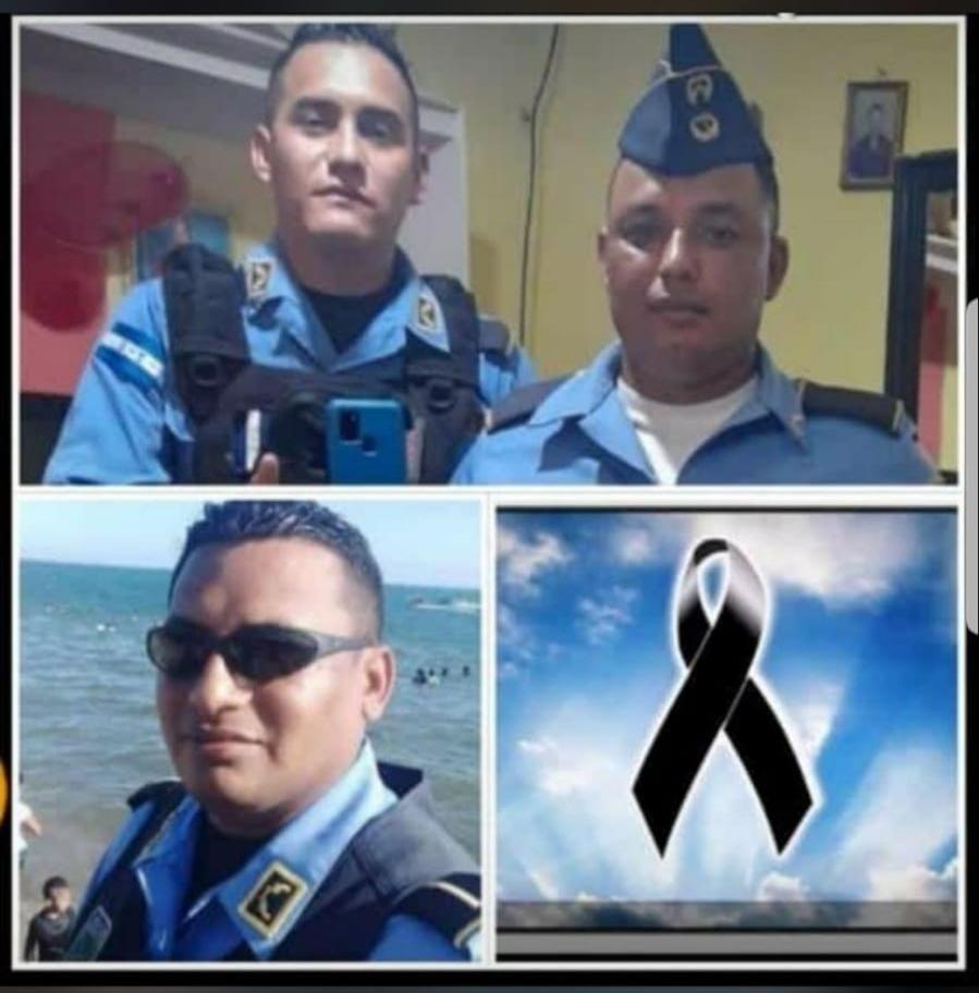 Policía Nacional