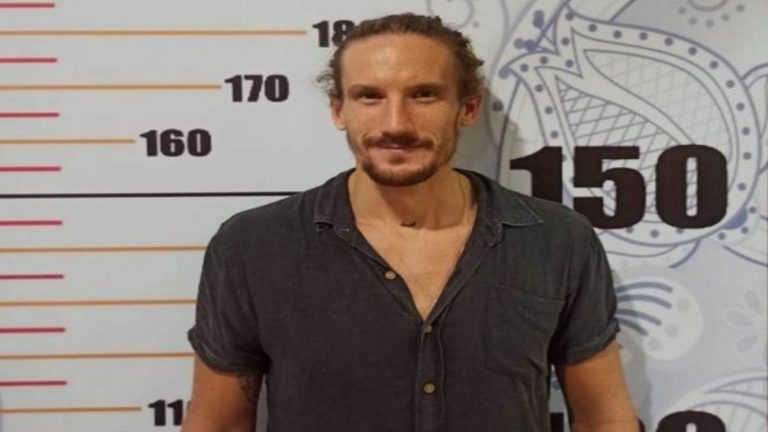 Deportarán actor canadiense