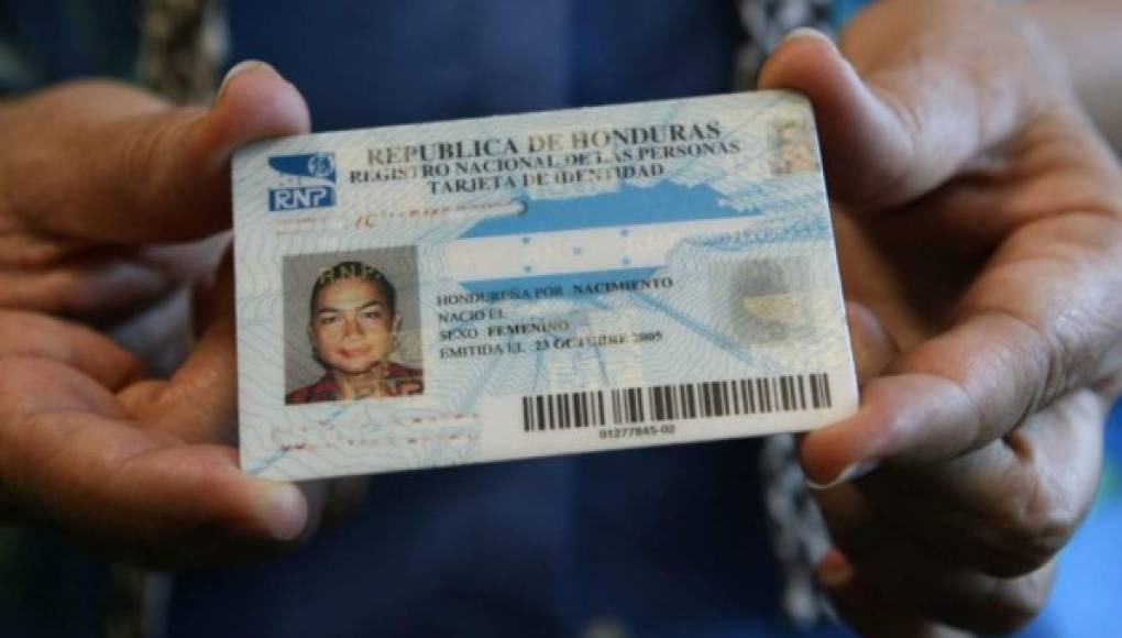 CN prórroga vieja identidad