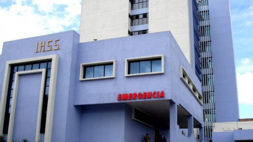 retorno dinero desfalco del IHSS