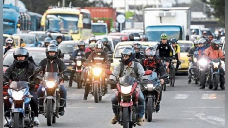 licencia de motocicleta