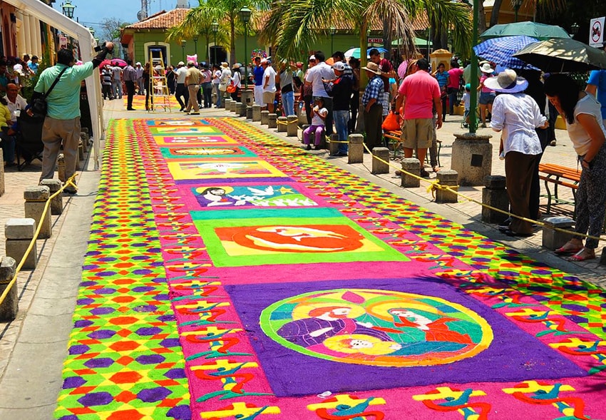destinos favoritos visitar centro sur Honduras