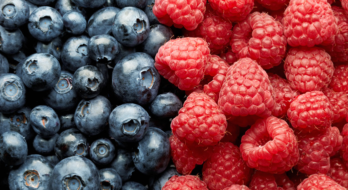 frutas no pueden faltar embarazo 