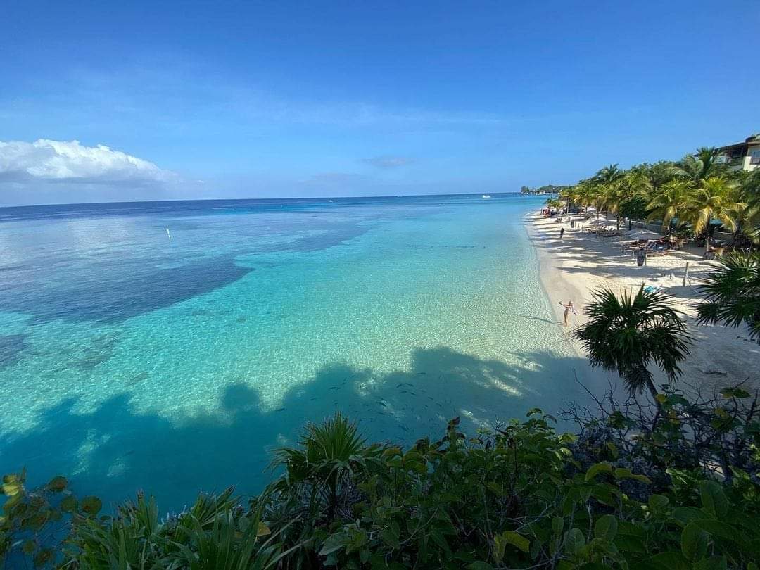 Roatán, Islas de la Bahía