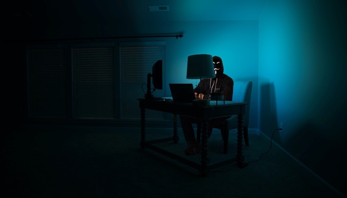 La Dark web, es un sitio de mercados oscuro y pornografía infantil.