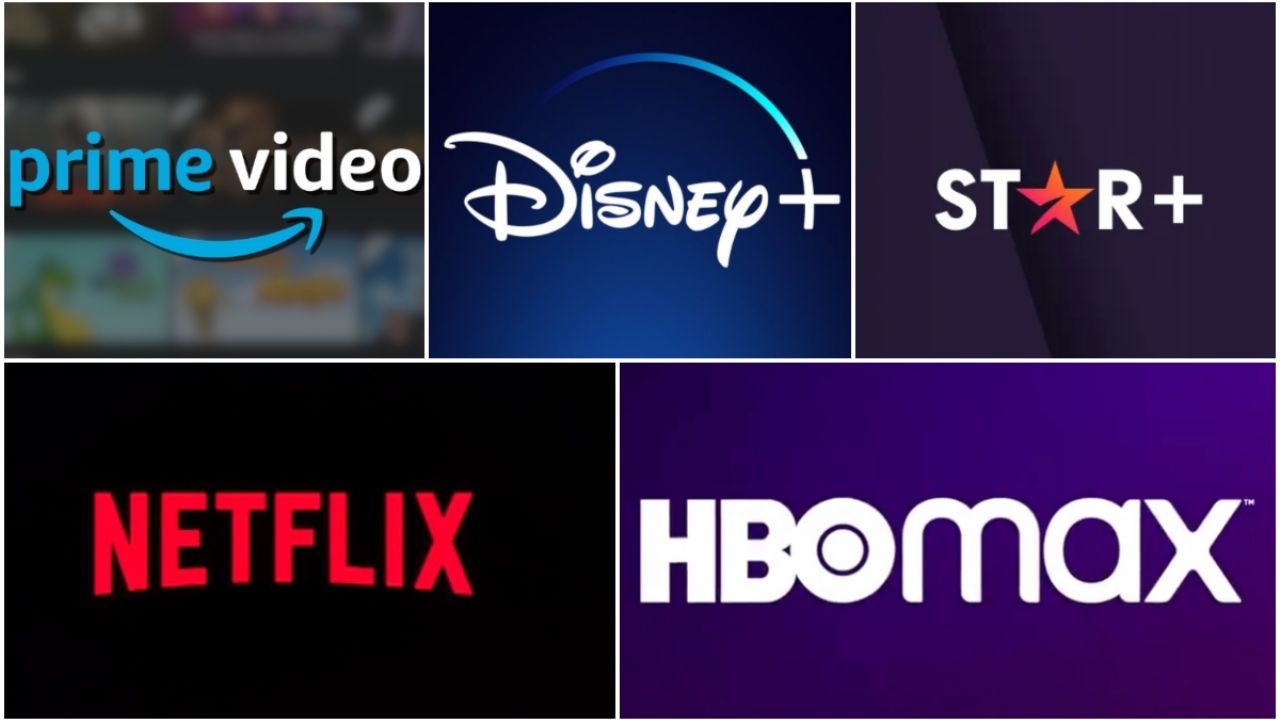 Competencias de Netflix