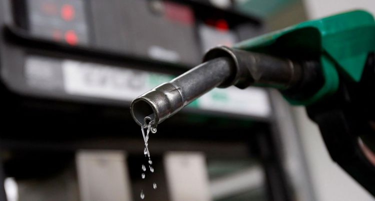 anuncian rebaja precio combustibles