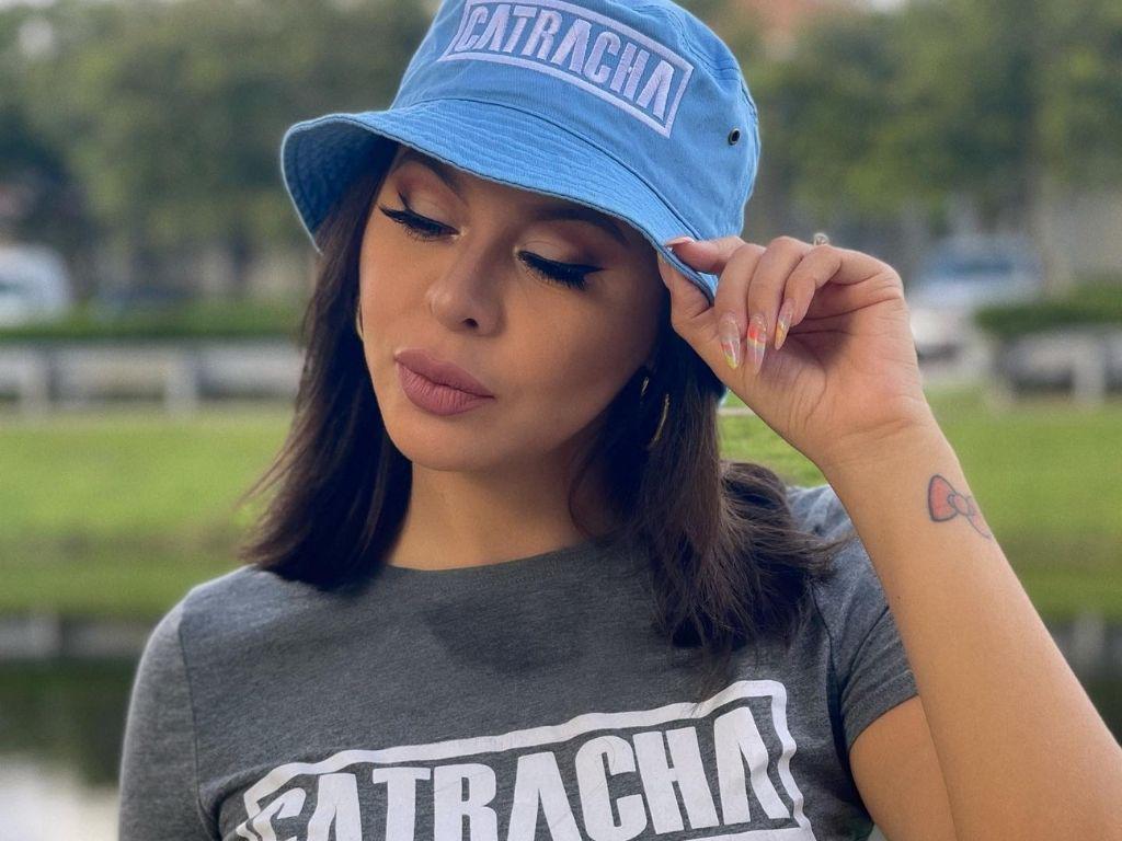 Jennifer Funes responde críticas Lipstickfables