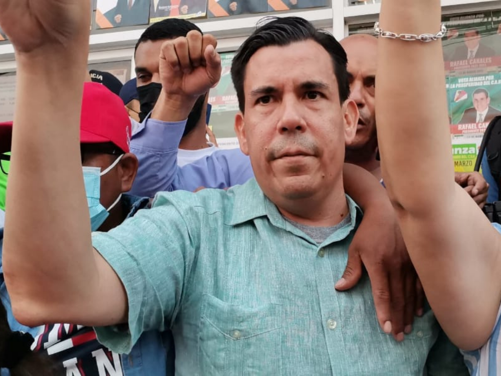 CAH nombra junta directiva