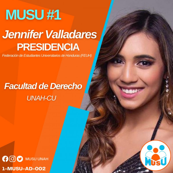 Elecciones estudiantiles UNAH