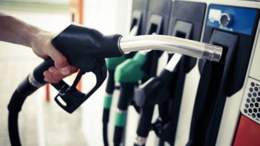 anuncian rebaja precio combustibles