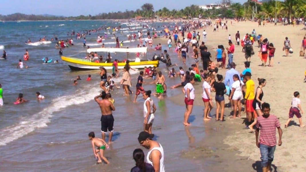 Canaturh derrame económico Semana Santa