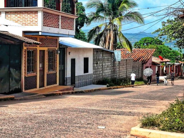destinos favoritos visitar centro sur Honduras
