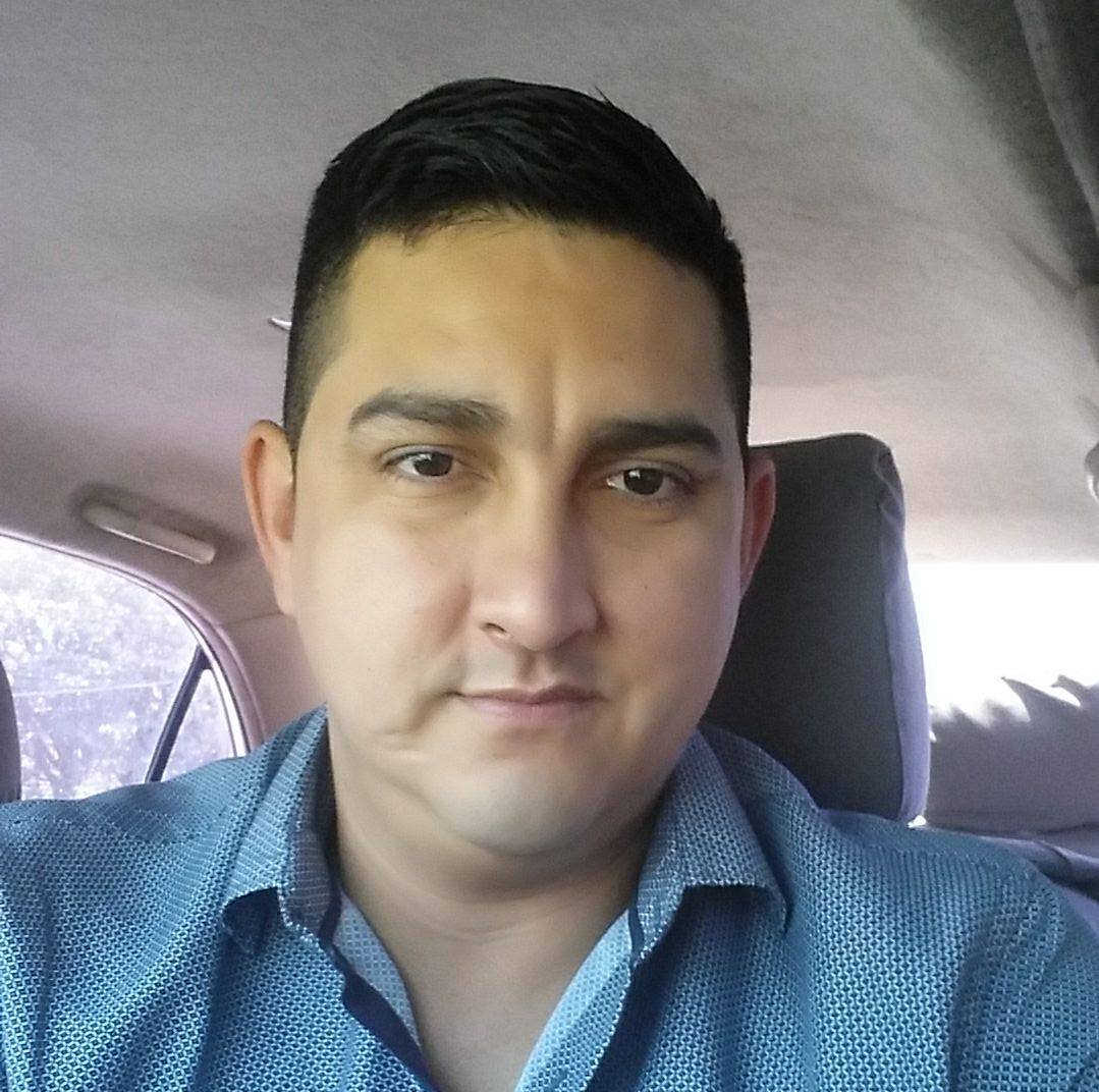 Foto de la víctima
