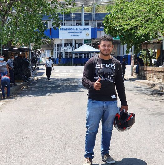 matan a mecánico en Yoro