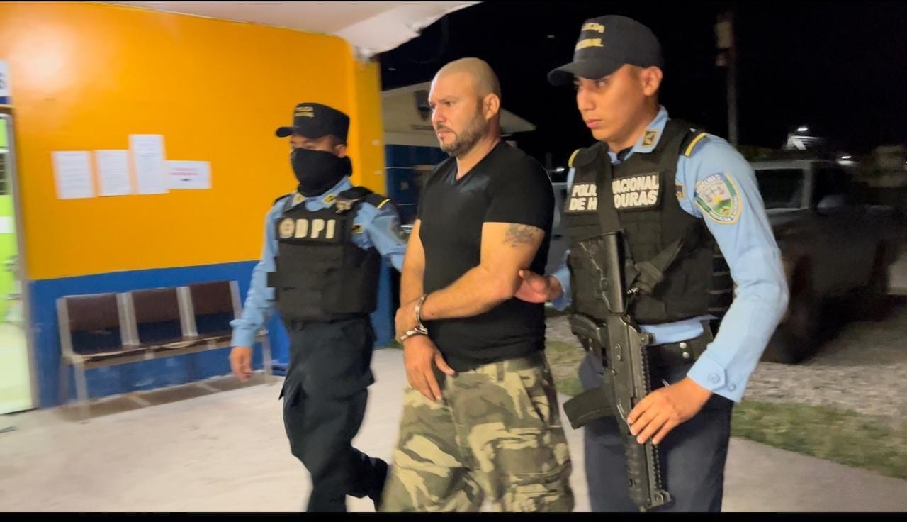 matan a ganadero en Copán