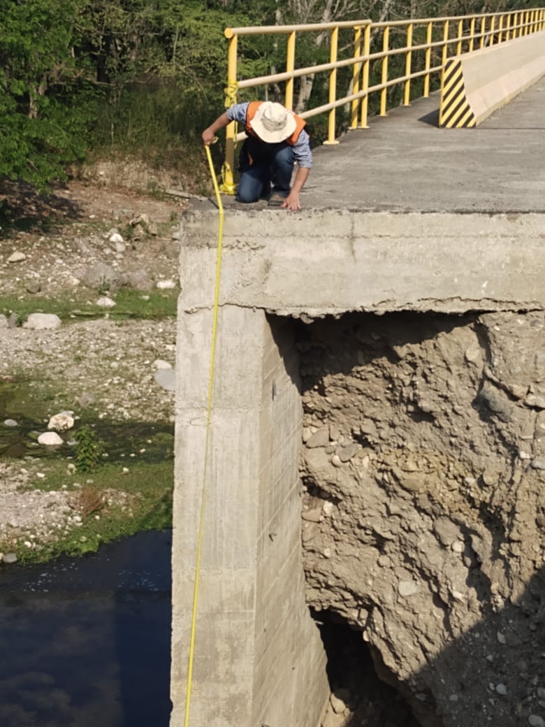 Puente de San José de Colinas