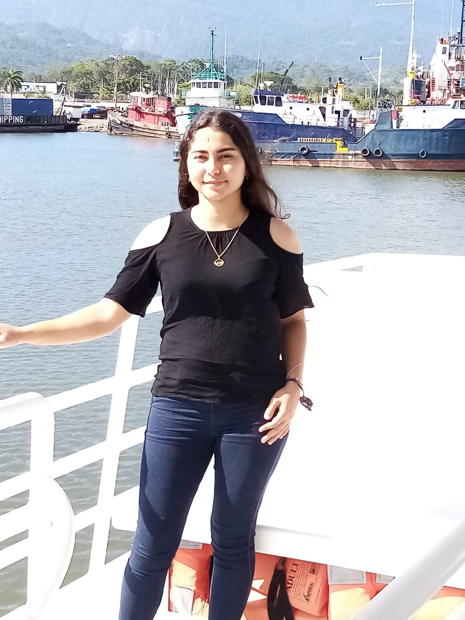 Nerli Mendoza joven murio al defenderse