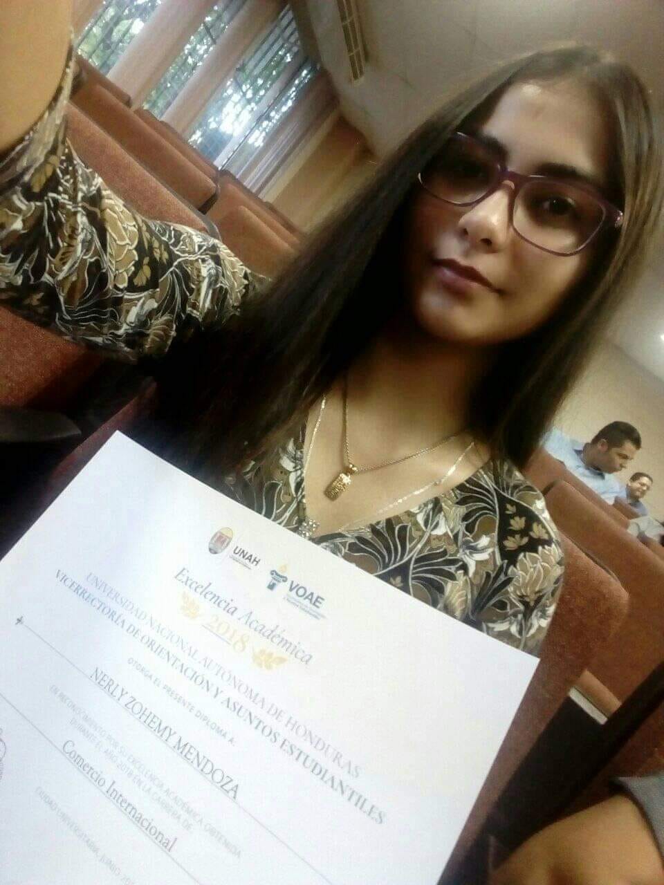 Nerli Mendoza joven murio al defenderse