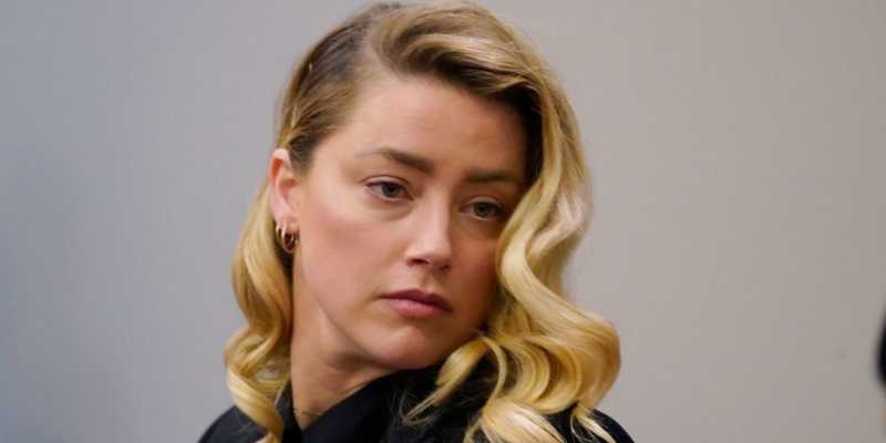 AMBER HEARD