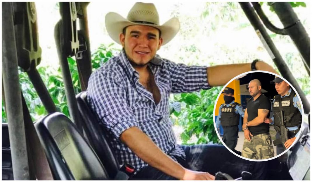 Matan a ganadero en Copán