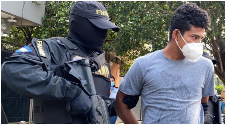 Casiloco extorsión