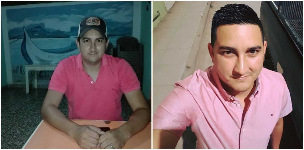 matan a dueño de restaurante en Ocotepeque