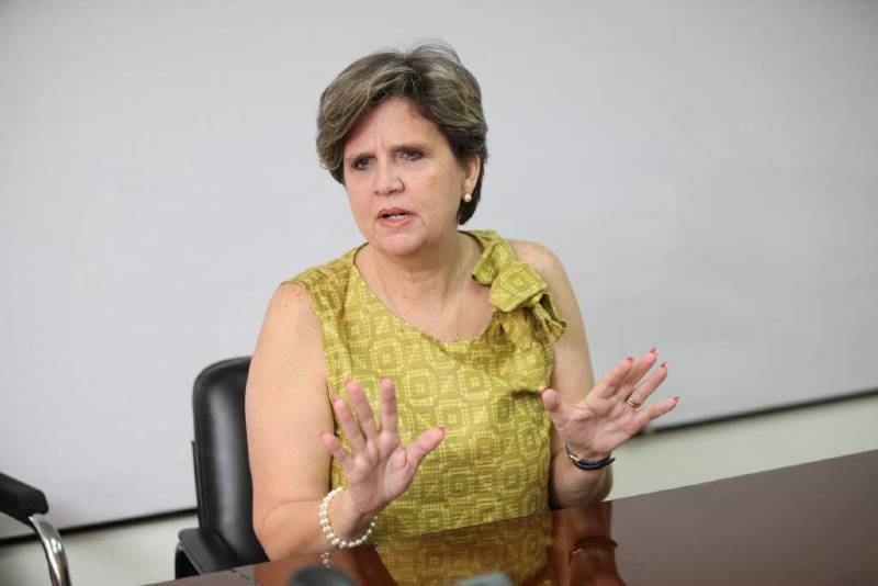 María Eugenia Covelo